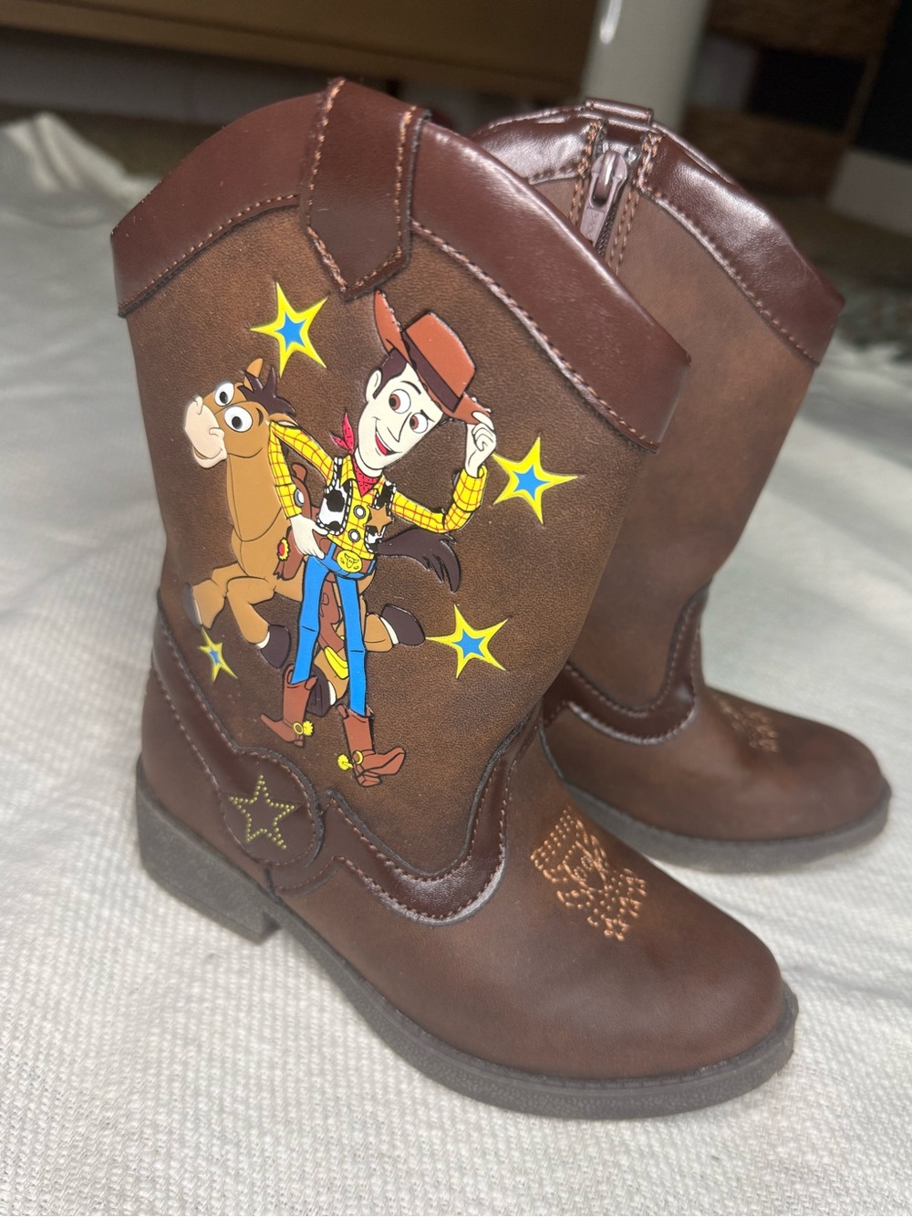 Kids cowboy boots